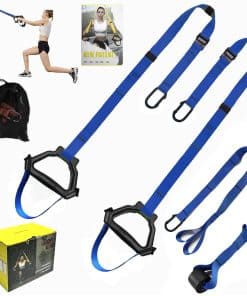 ADALT LION Bandas de Entrenamiento de Resistencia de Peso