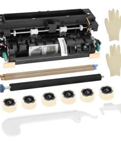 Kit de Mantenimiento 40X4724, Fusor 40X4418 para Lex-mark