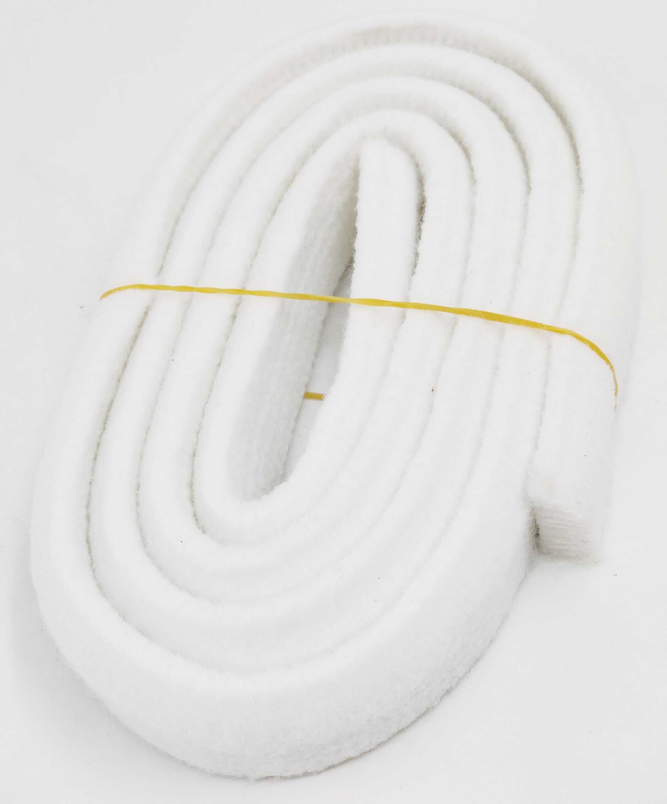 Sello de fieltro para tambor de secadora BURUREPAIRSHOP - Imagen 4