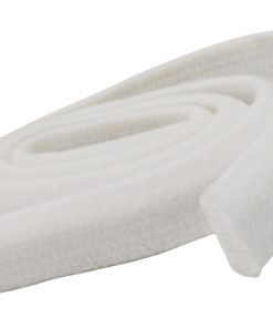 Sello de fieltro para tambor de secadora BURUREPAIRSHOP