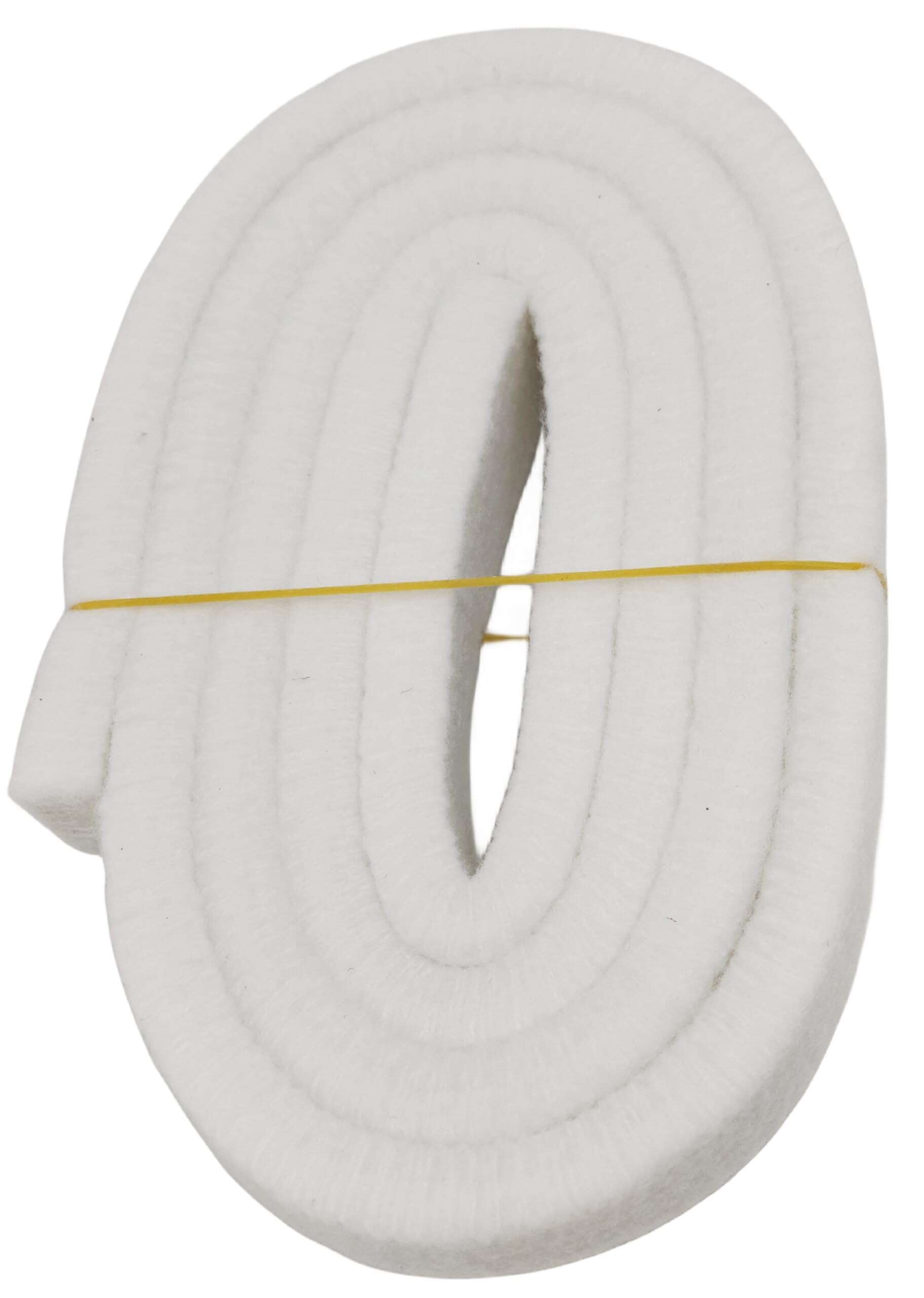 Sello de fieltro para tambor de secadora BURUREPAIRSHOP - Imagen 3