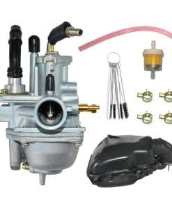 JULRICARB 500 Carburador Compatible con Polaris 3130945