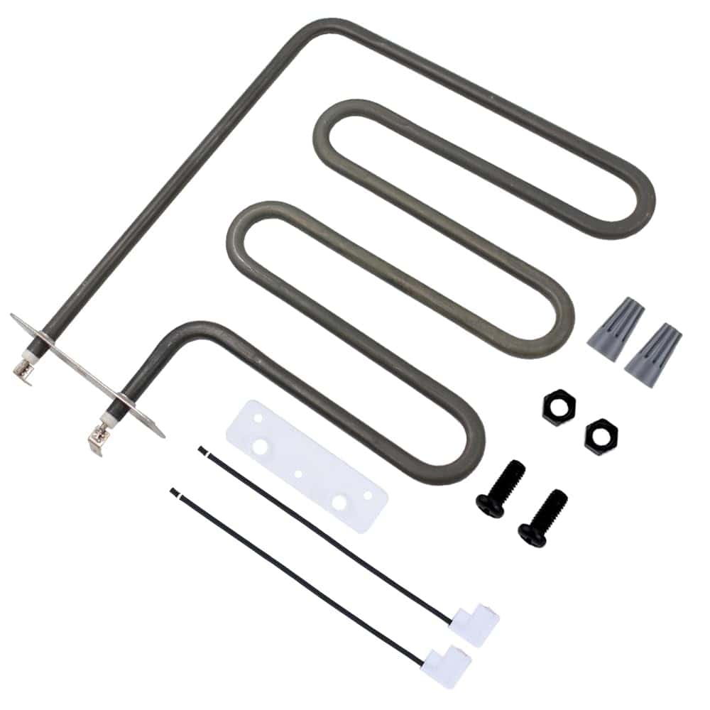 Kit de Elemento Calefactor para Ahumador Nkon de 1200