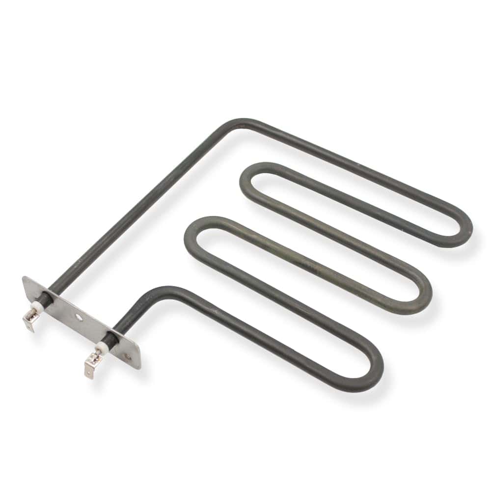 Kit de Elemento Calefactor para Ahumador Nkon de 1200 - Imagen 3