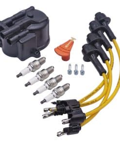 Kit de Afinación para Montacargas Toyota - Repuesto para