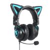 Audífonos Inalámbricos de Orejas de Gato Axent Wear Edición