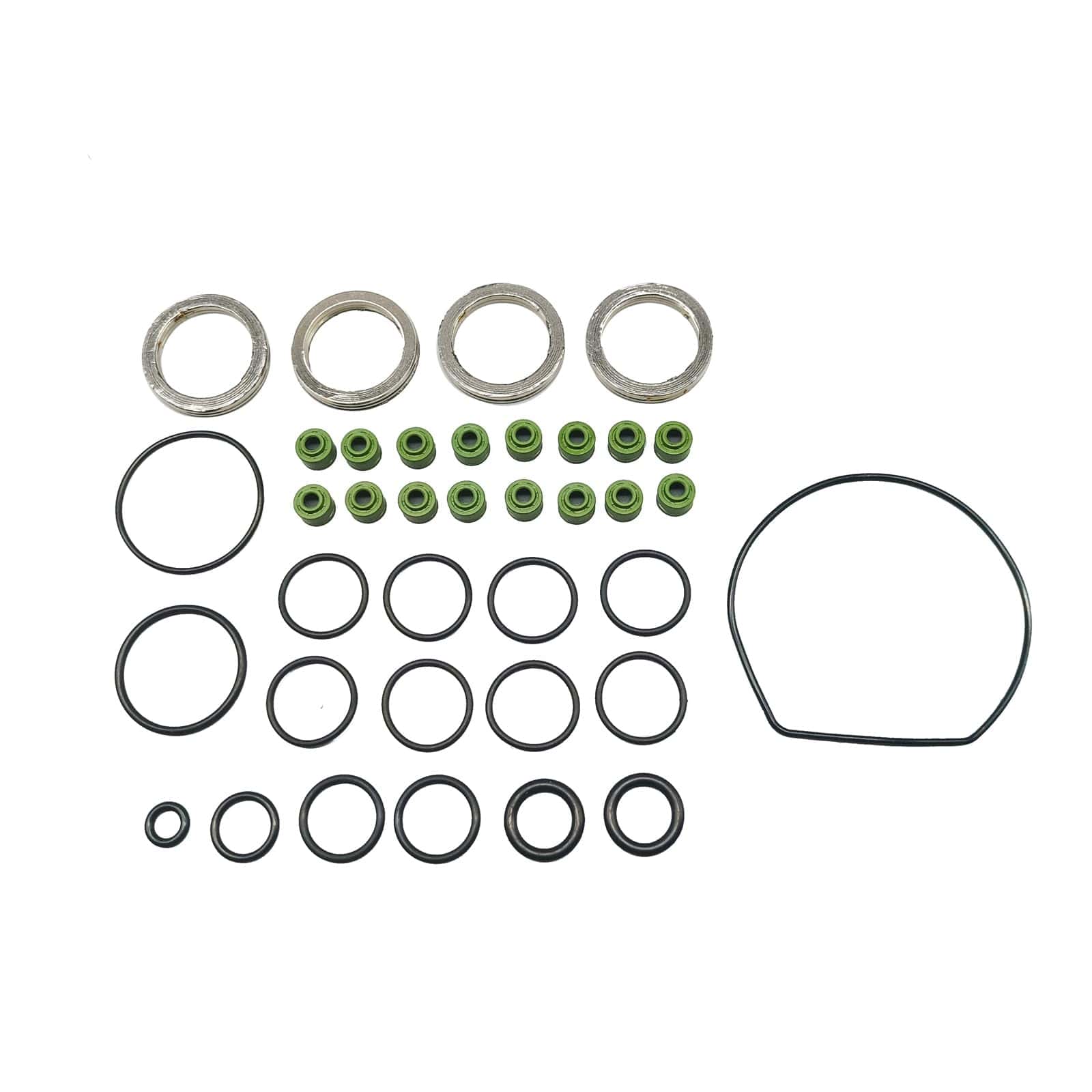 Juego completo de juntas de motor para Honda VF 700 750 C F - Imagen 3