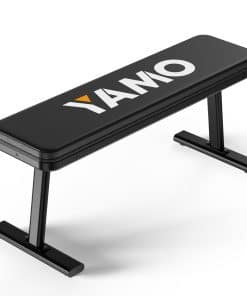 Banca Plana YAMO, Banca de Peso de 1455LBS/660KG para