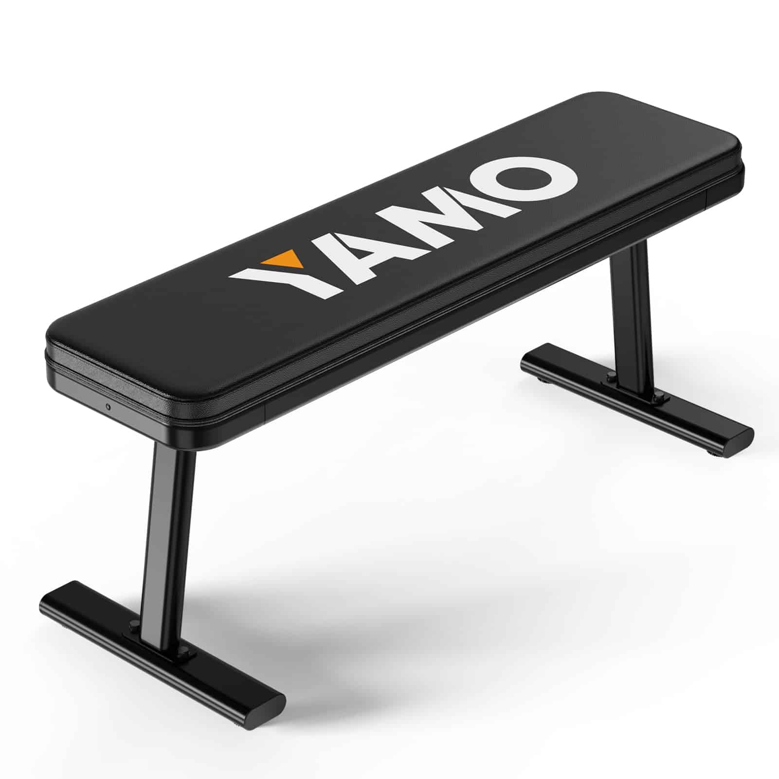 Banca Plana YAMO, Banca de Peso de 1455LBS/660KG para