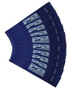 Set de 10 Bandas de Ejercicio Mini de Perform Better