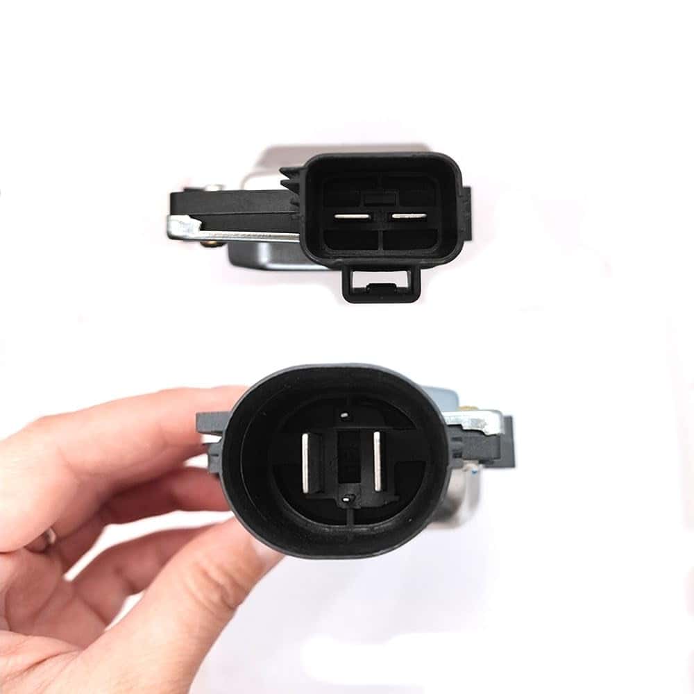 Módulo de Control del Ventilador de -Plata - Imagen 7