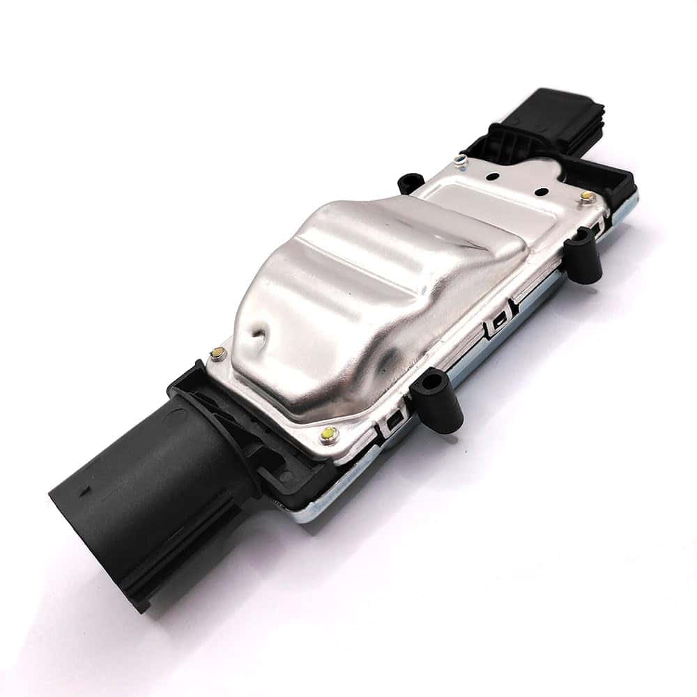 Módulo de Control del Ventilador de -Plata - Imagen 3