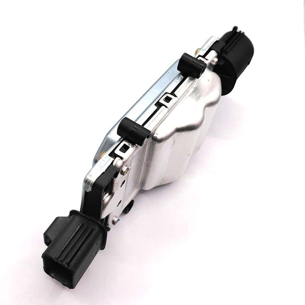 Módulo de Control del Ventilador de -Plata - Imagen 4