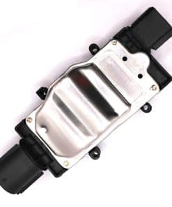 Módulo de Control del Ventilador de -Plata