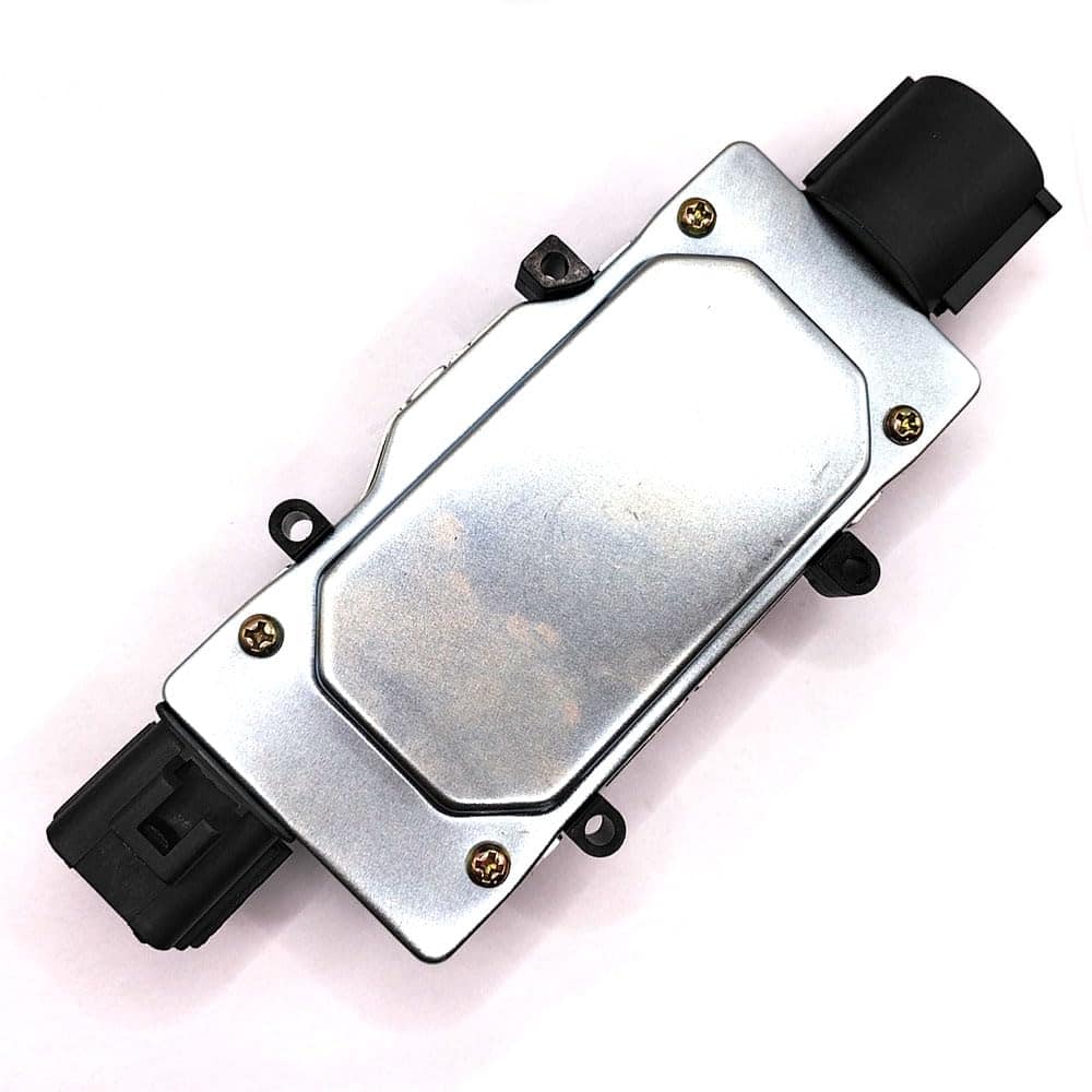 Módulo de Control del Ventilador de -Plata - Imagen 5