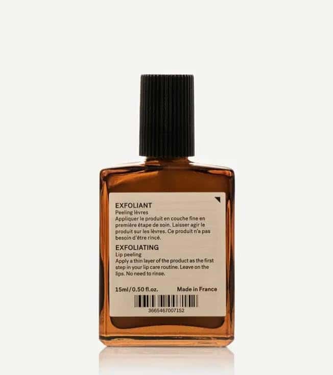 Exfoliante Labial Resurfacing Typology 2% Ácido Mandélico + - Imagen 3