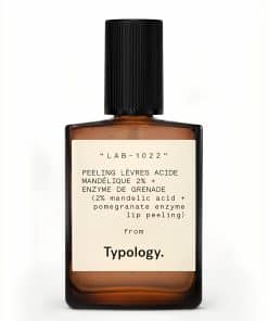 Exfoliante Labial Resurfacing Typology 2% Ácido Mandélico +