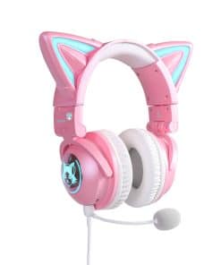 Audífonos Inalámbricos Edición Nueva Axent Wear Cat Ear