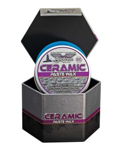 Cera de Pasta de Cerámica Gliptone, Infundida con Si02,