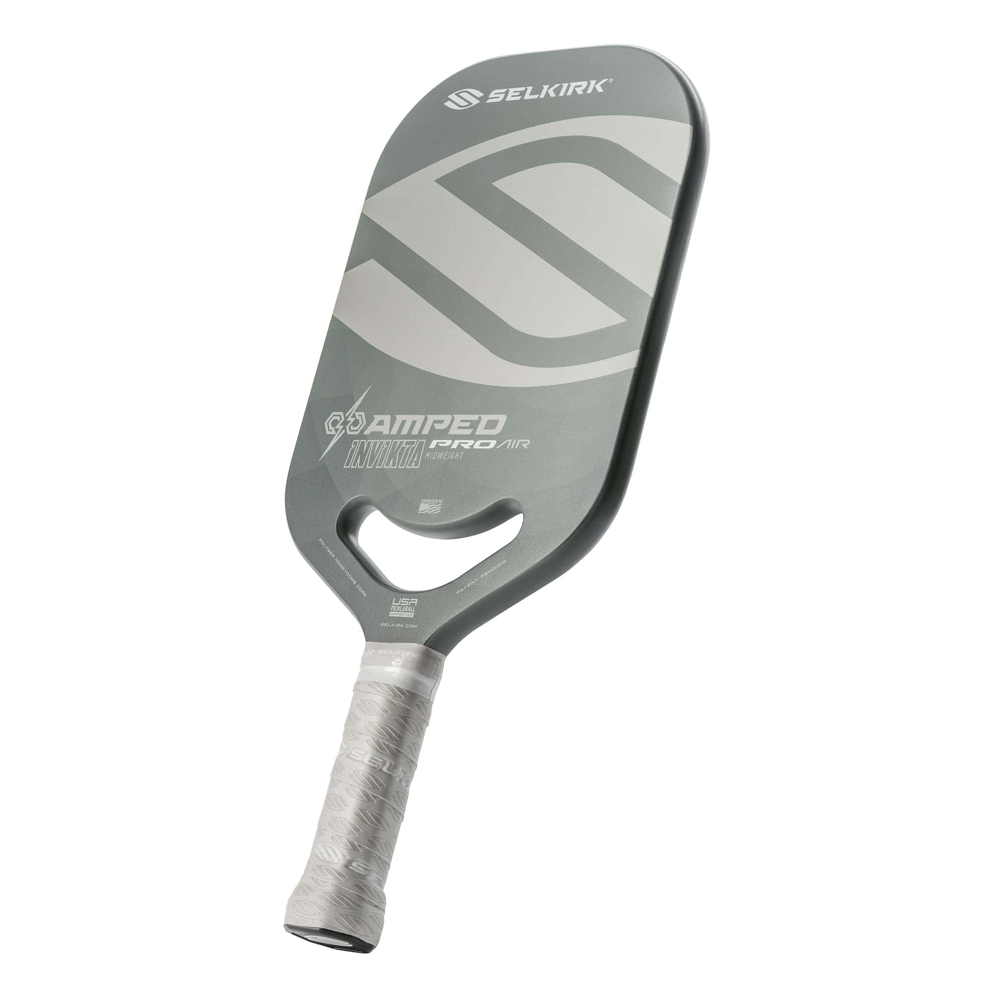 Raqueta de Pickleball 2025 Selkirk Amped Pro Air | Raqueta