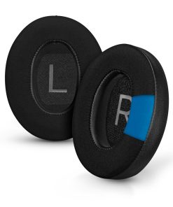 Almohadillas de Repuesto Híbridas para Auriculares