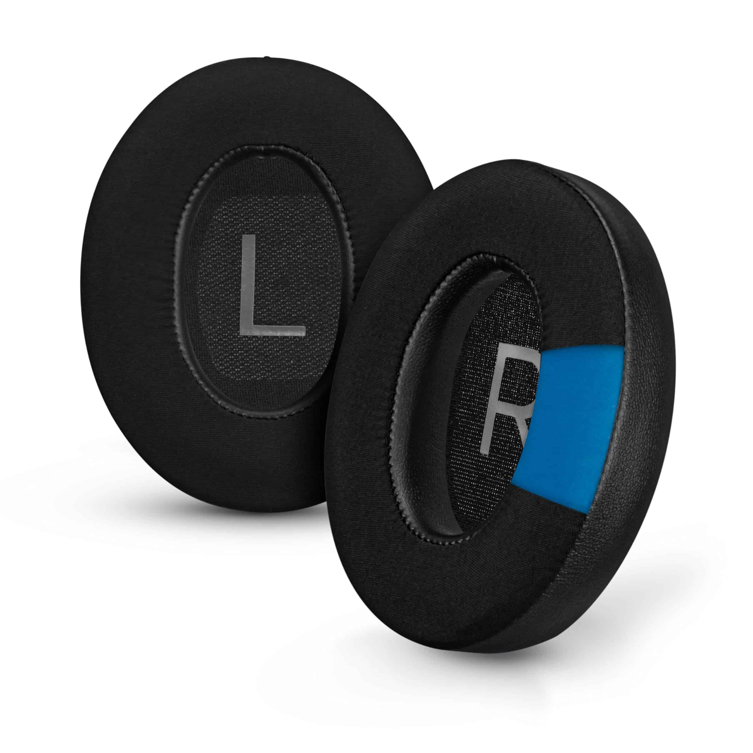 Almohadillas de Repuesto Híbridas para Auriculares