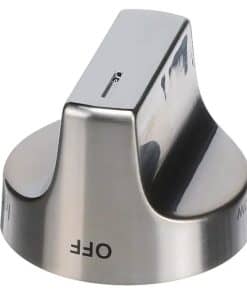 Compatible con estufas y hornos Whirlpool - Budora -