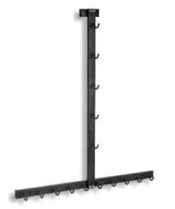Whiidoom Lat Pulldown Attachments Lat Pull Down Bar Storage