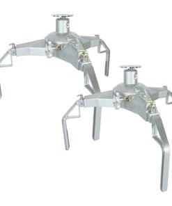 Herramienta de Alineación de Ruedas AUTOSOLO con Abrazadera