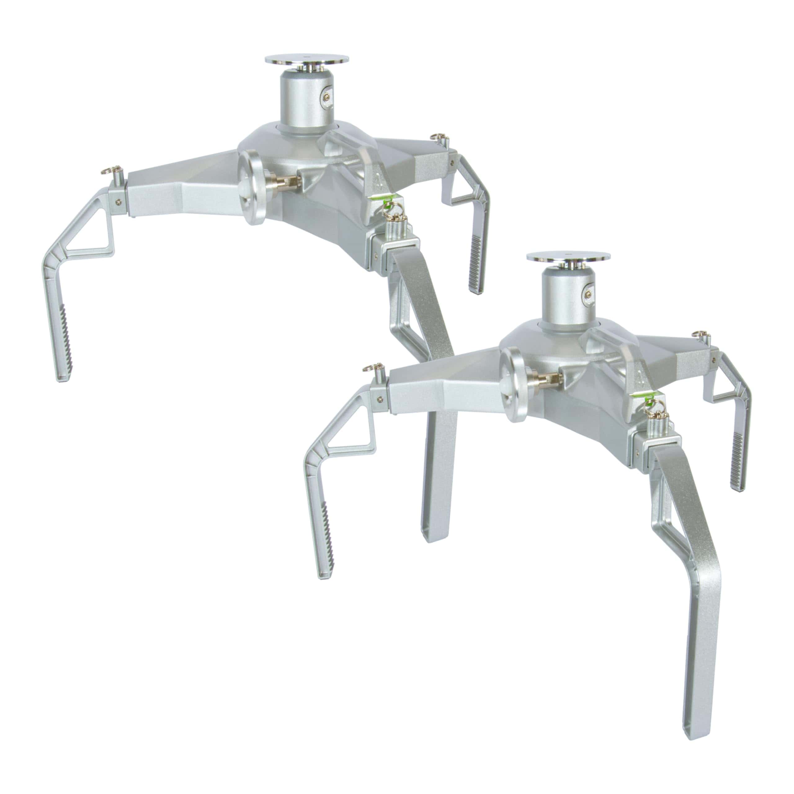 Herramienta de Alineación de Ruedas AUTOSOLO con Abrazadera