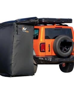 Tienda de Ducha Naturnest para Vehículo Universal Overland,