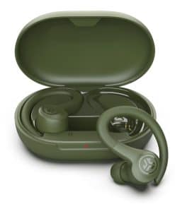 Audífonos inalámbricos JLab Go Sport+ para -Verde