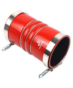 Manguera de Refrigeración de Aire de Intercooler Recta de