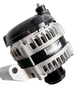 Alternador OEM SB Parts Compatible Reemplazo Para Chrysler