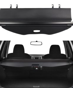 Cubierta de carga para Subaru Outback Accesorios Manual