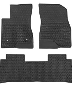 Ucaskin Tapetes de Piso para Coche a Medida para Chevrolet