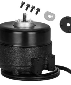 Motor del Ventilador del Evaporador 800448 Reemplaza