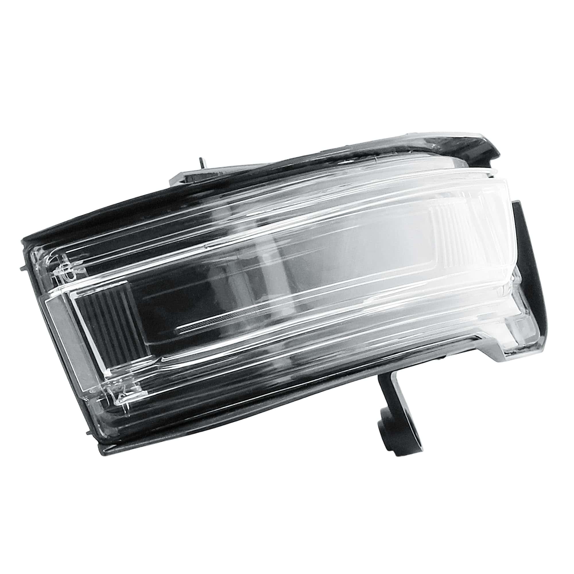 Reemplazo de Luz de Señal de Giro del Espejo Lateral del - Imagen 4