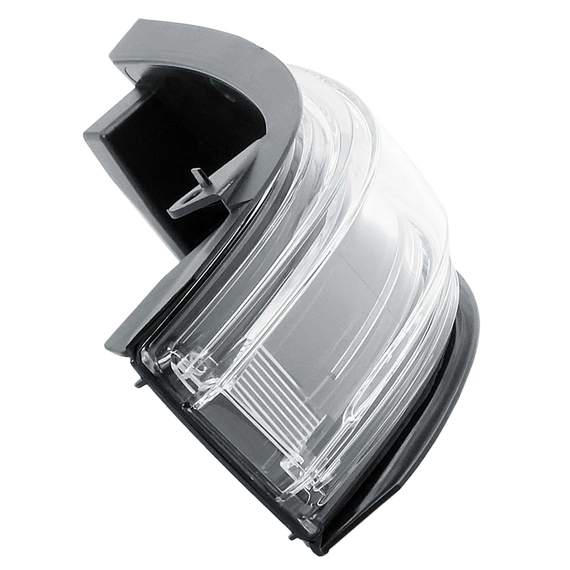 Reemplazo de Luz de Señal de Giro del Espejo Lateral del - Imagen 9