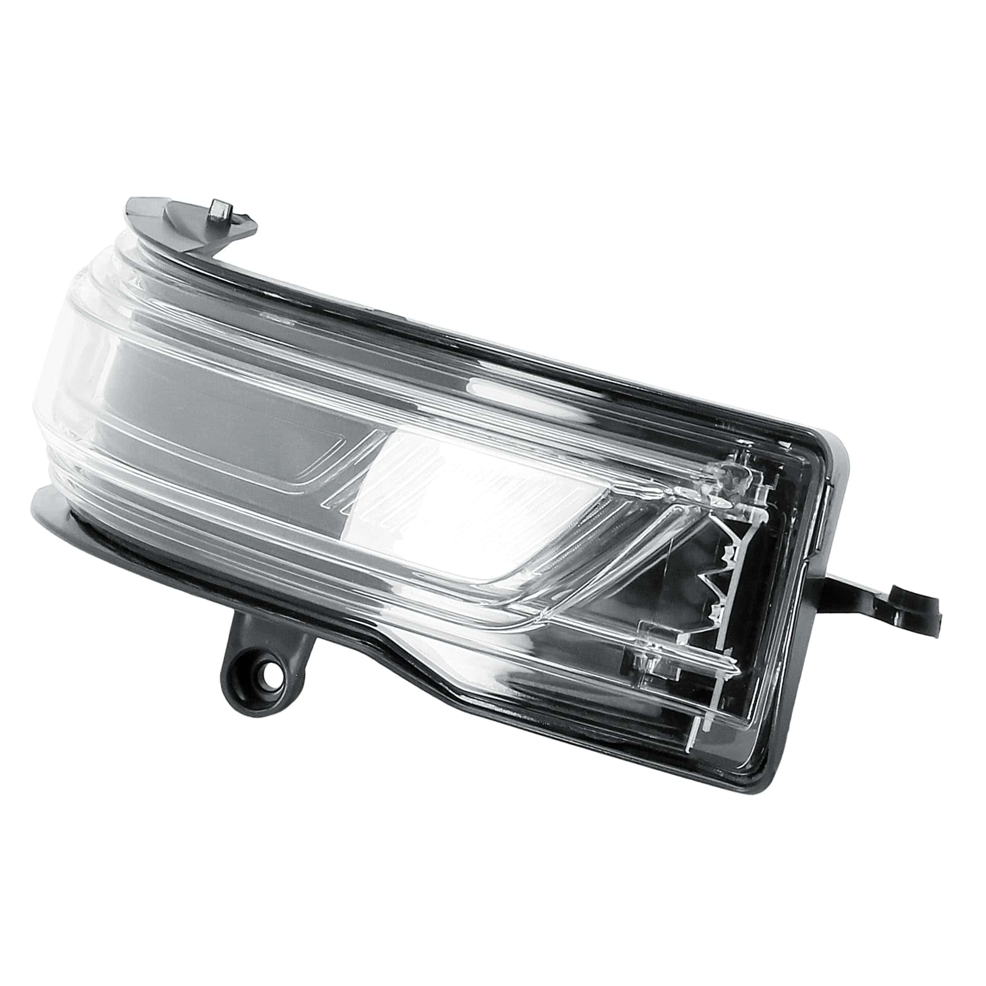 Reemplazo de Luz de Señal de Giro del Espejo Lateral del - Imagen 8