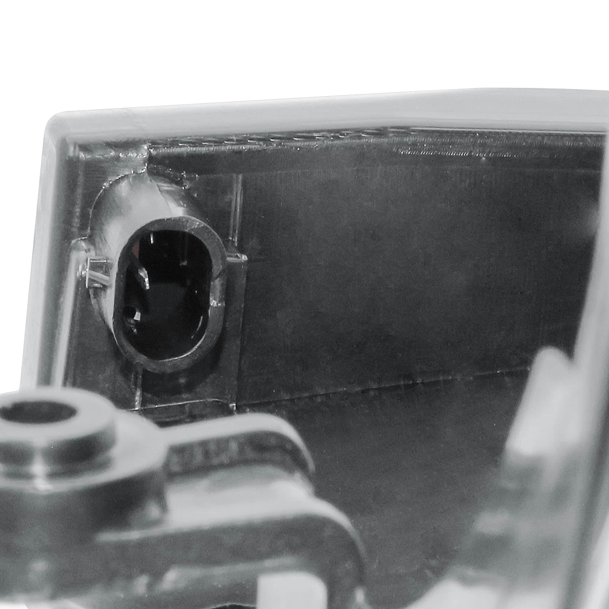 Reemplazo de Luz de Señal de Giro del Espejo Lateral del - Imagen 10