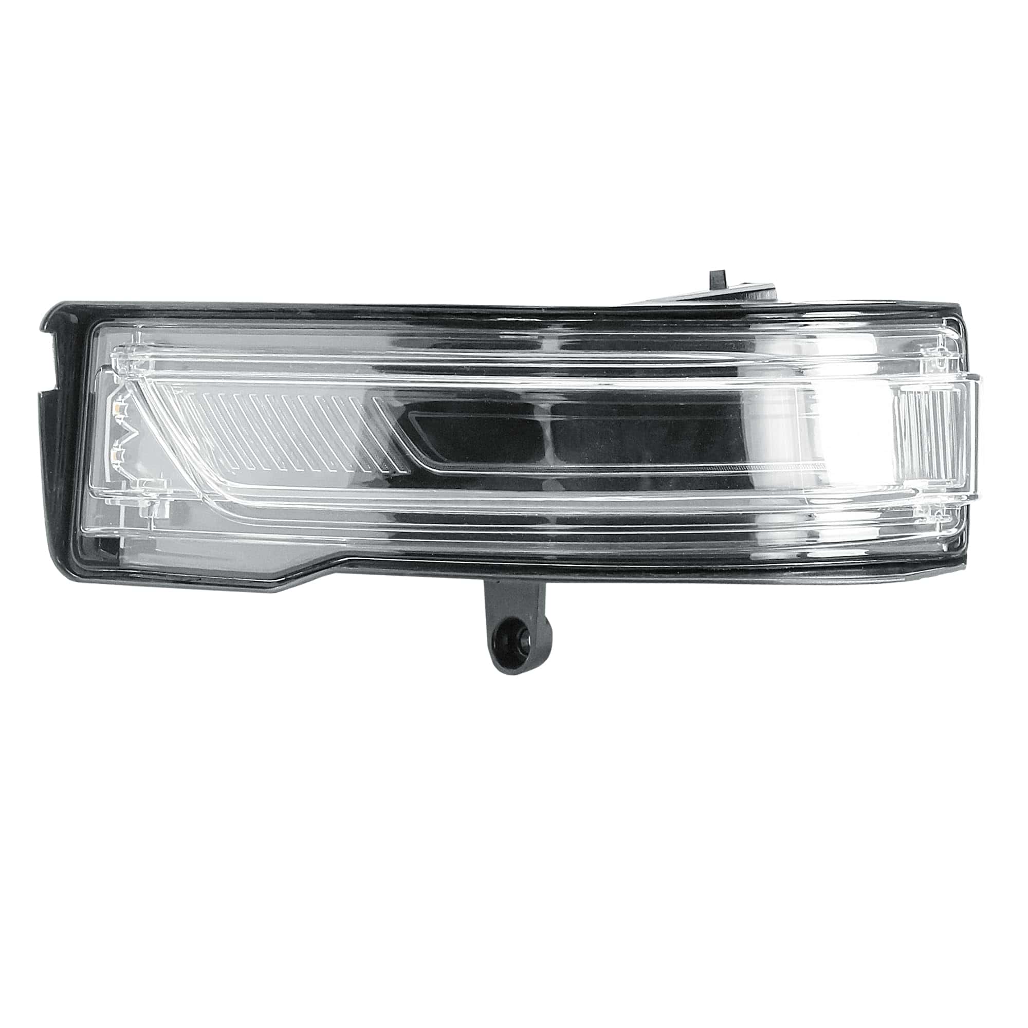 Indicador de luz de señal de giro del espejo retrovisor del