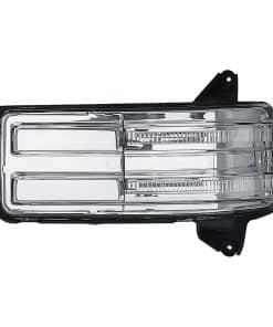 Espejo retrovisor de reemplazo para puerta del lado