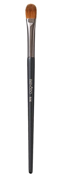 Brocha Correctora de la Serie SHIORI de BISYODO - Tipo