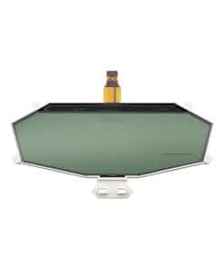 Pantalla de repuesto BENET para Yamaha MT-07 FZ-07 y Tracer