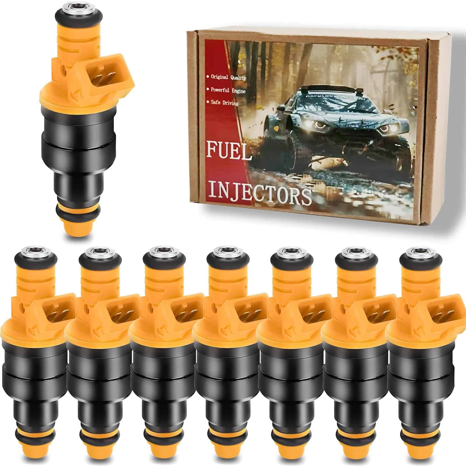 Inyectores de Combustible colargoen 0280150943, Compatible