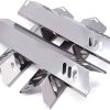 Placas de Calor de 15 pulgadas Dyna Glo DGF493BNP para