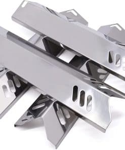 Placas de Calor de 15 pulgadas Dyna Glo DGF493BNP para