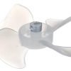Hélice del ventilador del evaporador compatible con