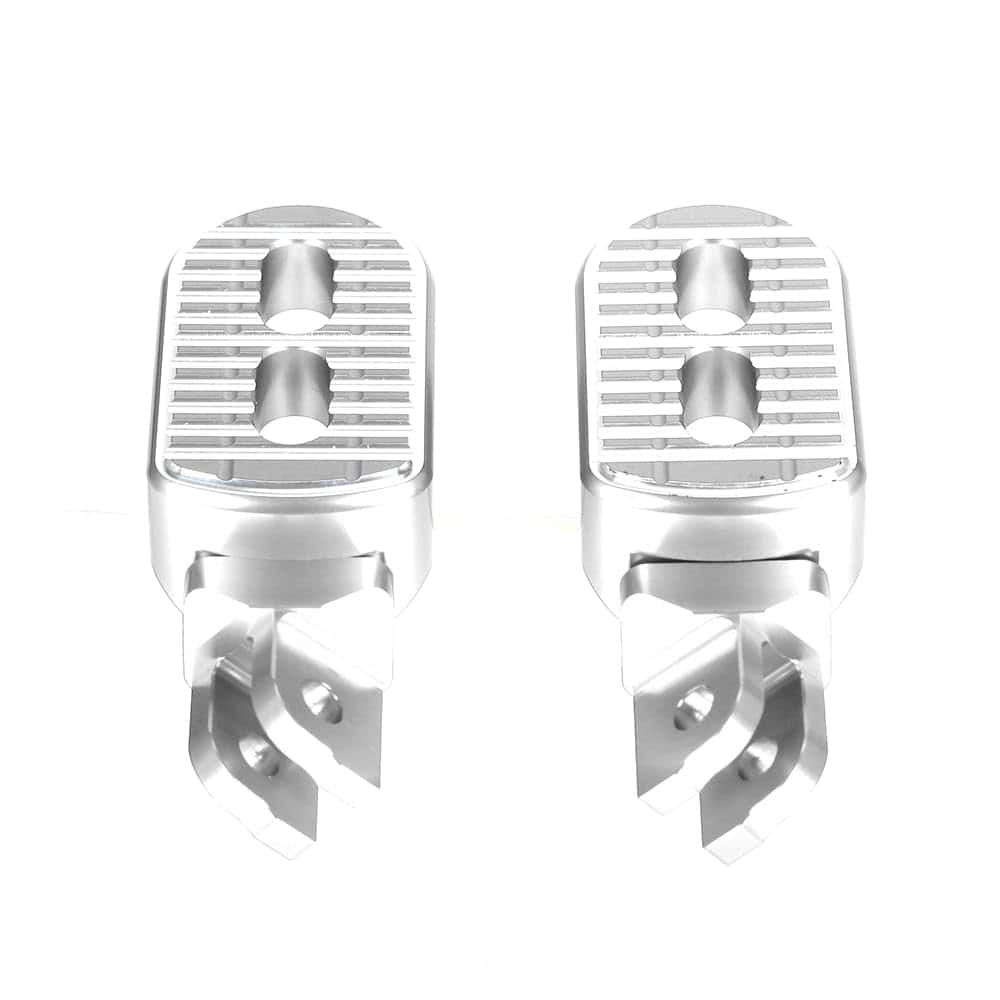 Pedales de Reposapiés delanteros CNC de 3D para Motocicleta - Imagen 6